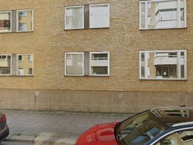 98 m2 lägenhet uthyres i Norrköping