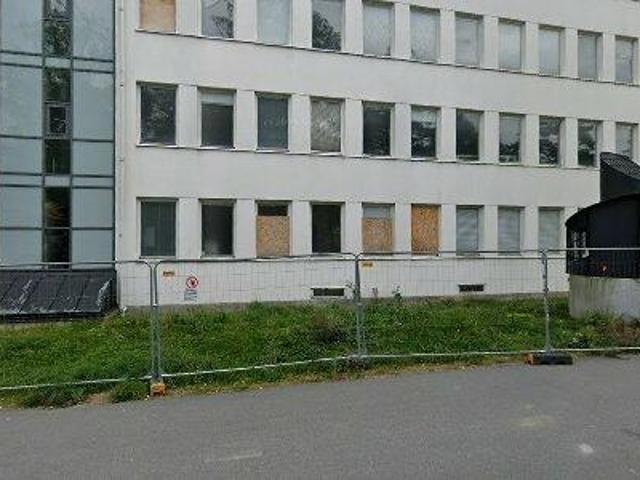 98 m2 lager, produktion uthyres i Nynäshamn