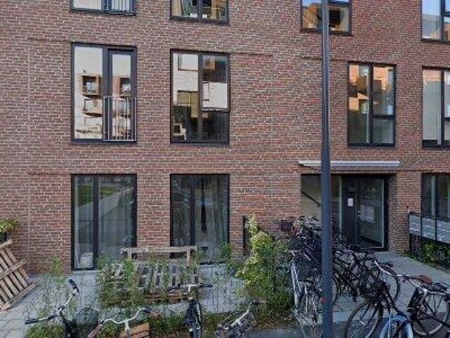 98 m2 lejlighed for rent i Valby