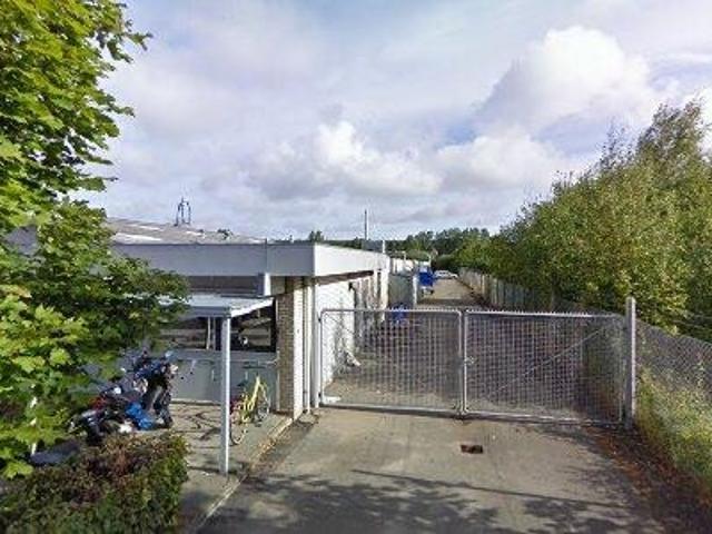 98 m2 lejlighed for rent i Vejle Centrum