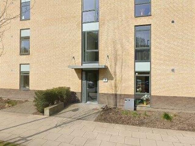 98 m2 lejlighed for rent i Aalborg Centrum