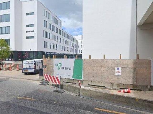 98 m2 lejlighed for rent i Aalborg Centrum