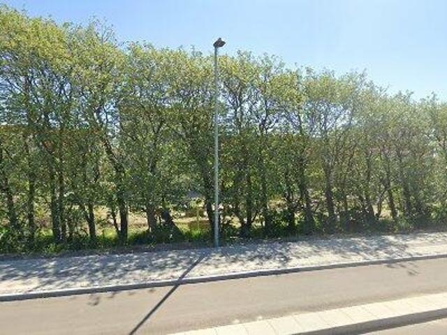 98 m2 lejlighed for rent i Aalborg Øst