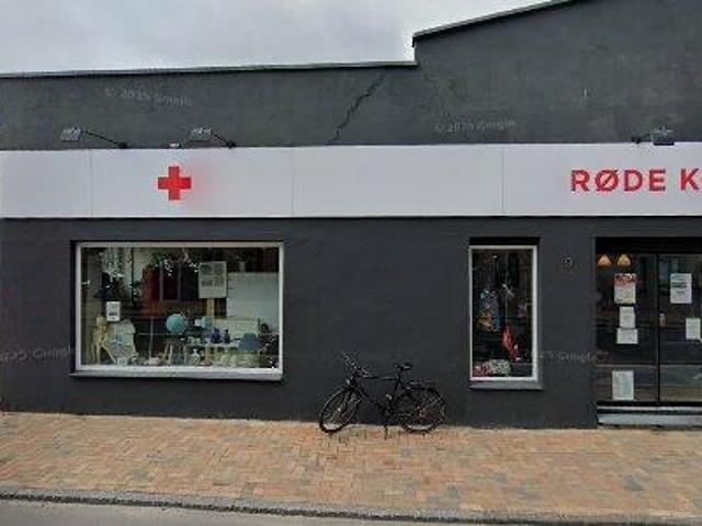 98 m2 lejlighed for rent i Odense C
