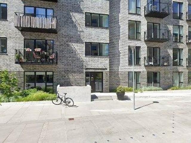 98 m2 lejlighed for rent i Odense M