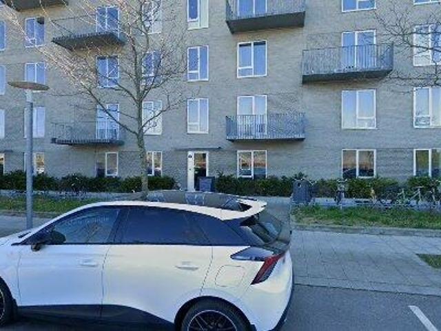 98 m2 lejlighed for rent i Søborg