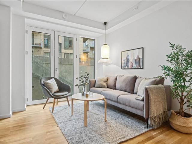 98 m2 lejlighed på Vestergade, Aarhus C, Aarhus