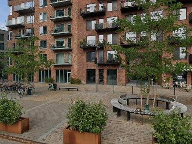 98 m2 lejlighed til leje i Valby