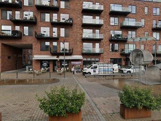 98 m2 lejlighed til leje i Valby