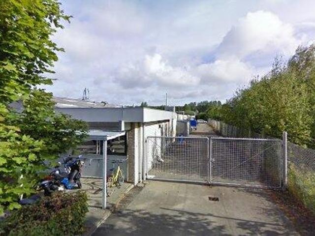 98 m2 lejlighed til leje i Vejle Centrum