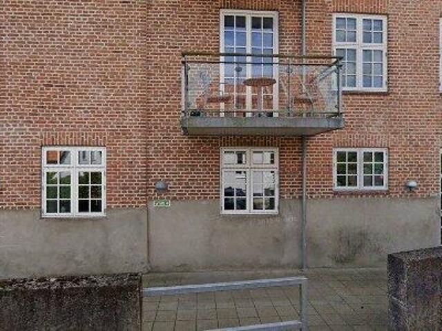 98 m2 lejlighed til leje i Viborg