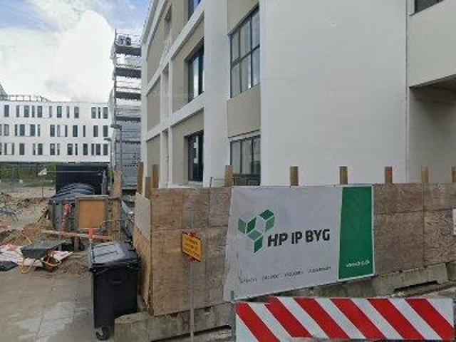 98 m2 lejlighed til leje i Aalborg Centrum