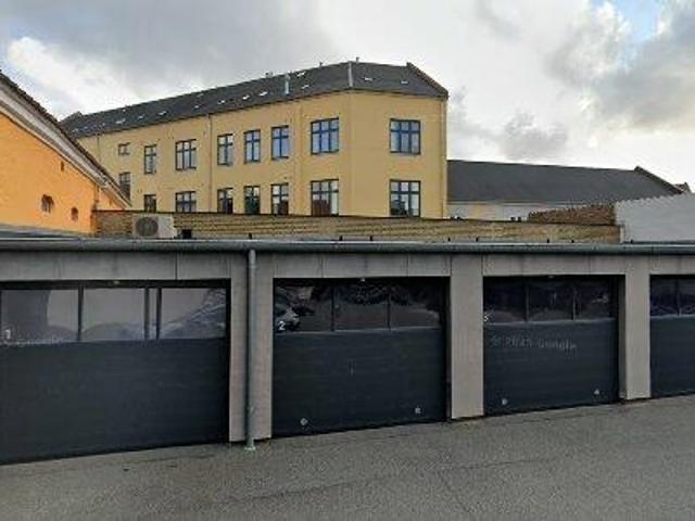 98 m2 lejlighed til leje i Hjørring