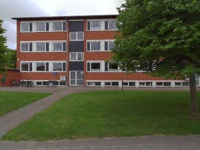 98 m2 lejlighed til leje i Lemvig