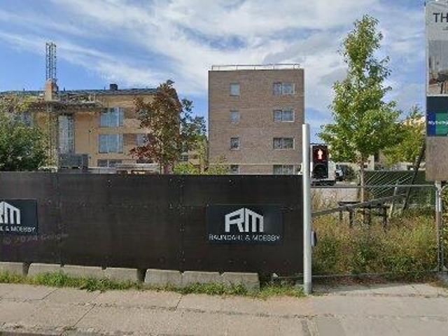 98 m2 lejlighed til leje i Odense V