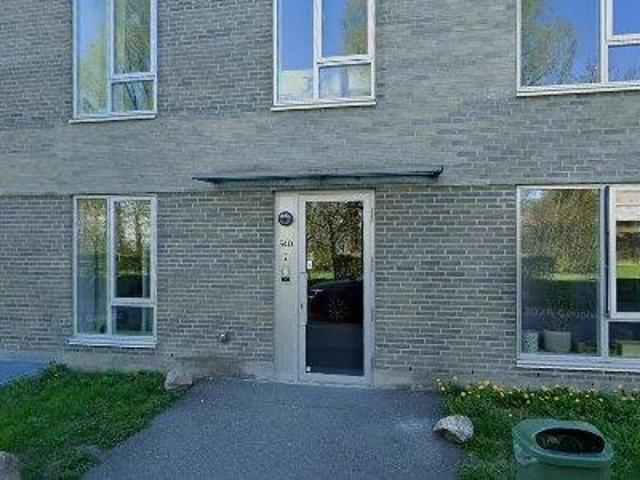 98 m2 lejlighed til leje i Søborg