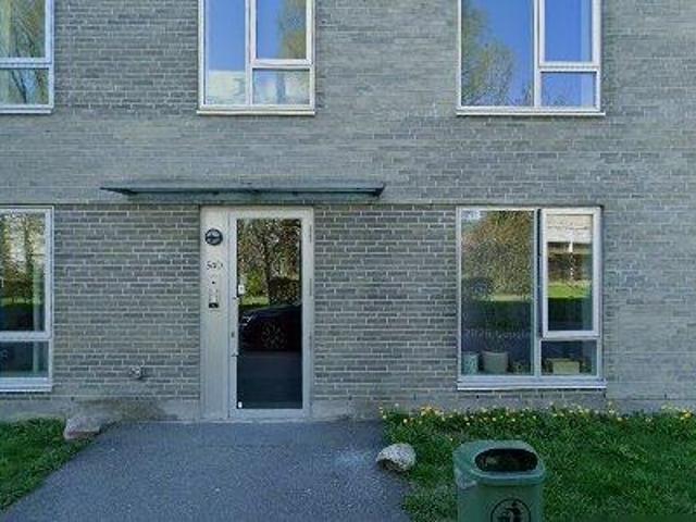 98 m2 lejlighed til leje i Søborg