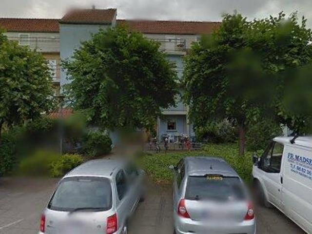 98 m2 lejlighed til leje i Silkeborg