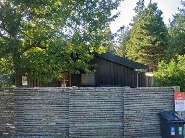 98 m2 lejlighed til salg i Væggerløse