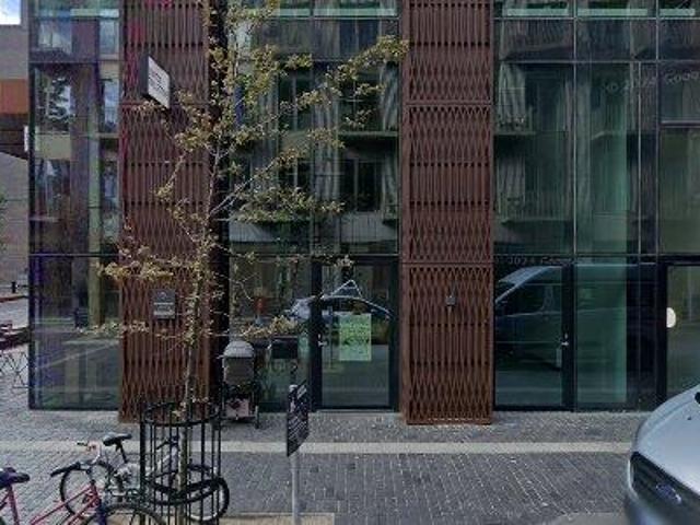 98 m2 lejlighed til salg i Vesterbro