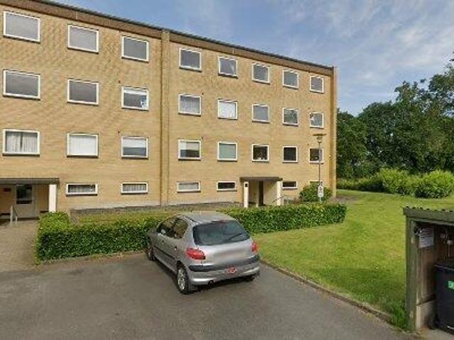 98 m2 lejlighed til salg i Viborg