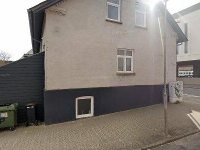 98 m2 lejlighed til salg i Esbjerg Centrum