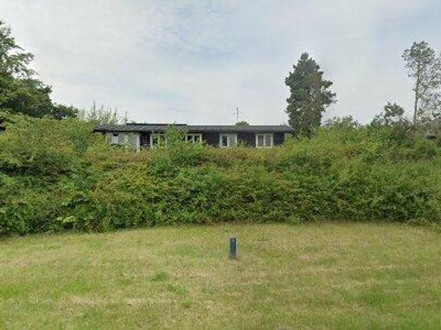 98 m2 lejlighed til salg i Haarby