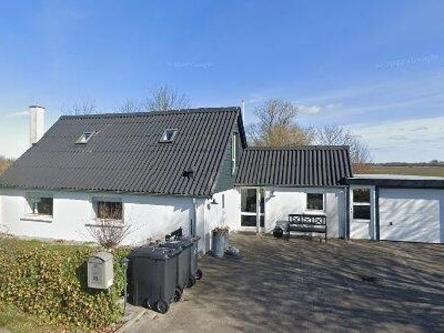 98 m2 lejlighed til salg i Hals