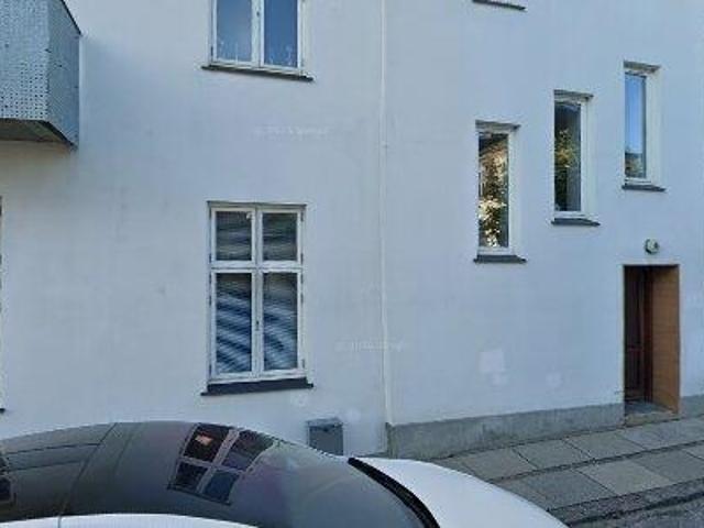 98 m2 lejlighed til salg i Klampenborg