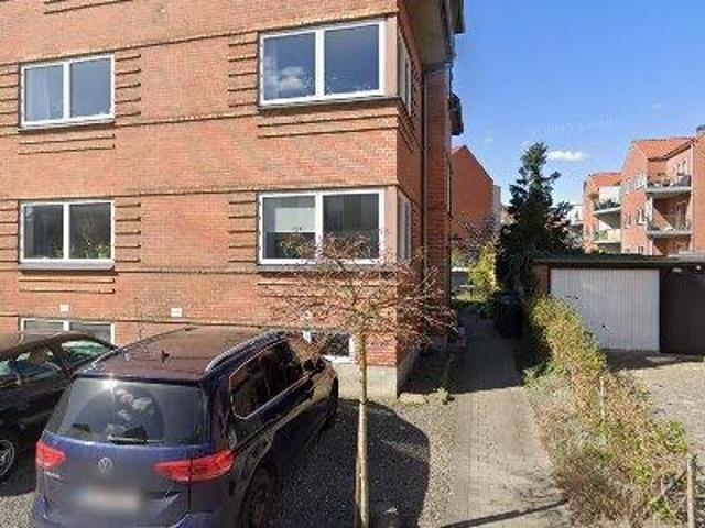 98 m2 lejlighed til salg i Odense C