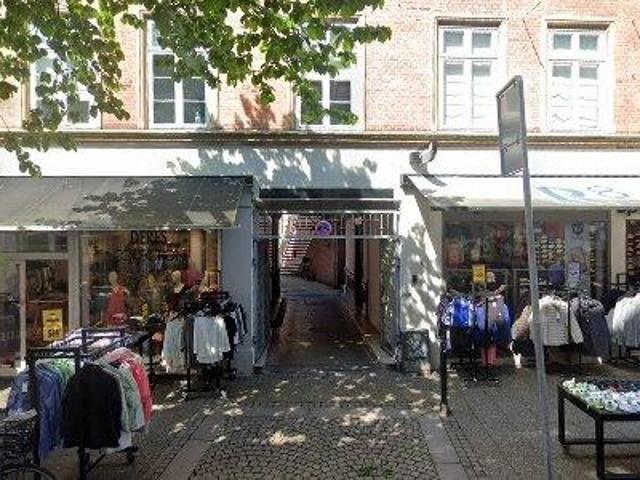 98 m2 lejlighed til salg i Randers C