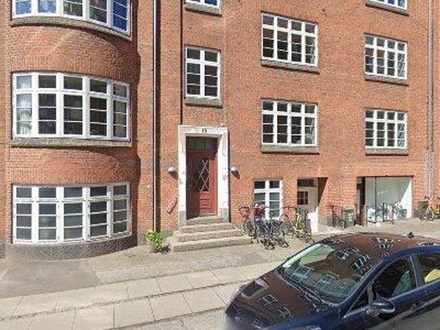 98 m2 lejlighed til salg i Århus C