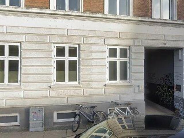 98 m2 lejlighed til salg i Århus C