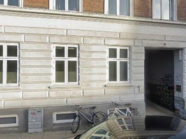 98 m2 lejlighed til salg i Århus C
