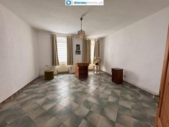 98 m² Wohnungs / Bürofläche werden zum Kauf angeboten Zentrumsnah in Melk