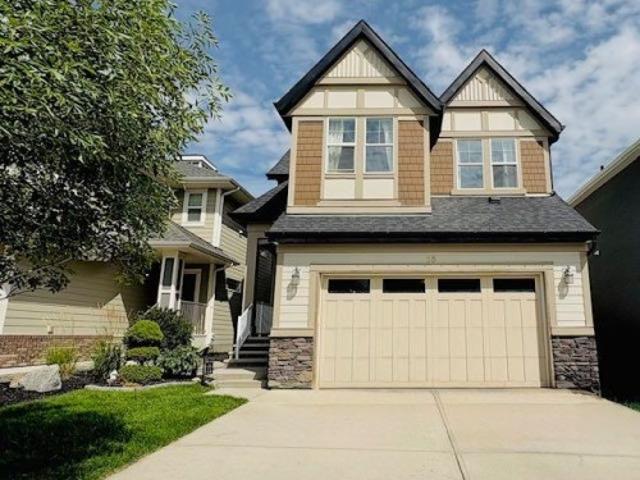 98 Mahogany Passage Se, Calgary, AB, T3M 2K4 house for sale | Listing ID A2312 | Royal LePage