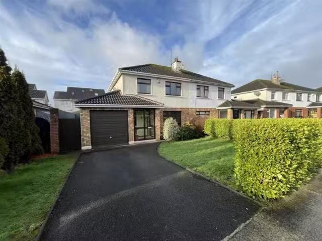 98 Meadowbrook, Mill Rd, Corbally, County Limerick, V94 T25F