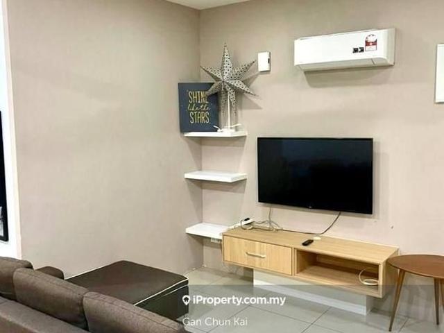 98 Nibong Residence, Sungai Nibong, Bayan Lepas