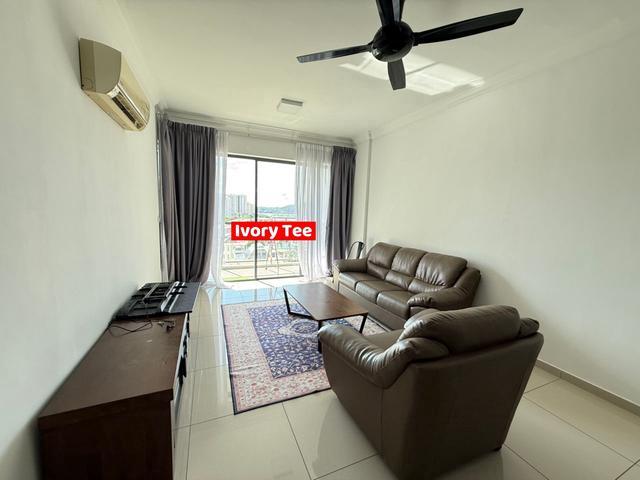 98 nibong residence sungai nibong fully furnished 3 carparks