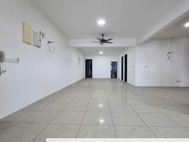 98 Nibong Residence
