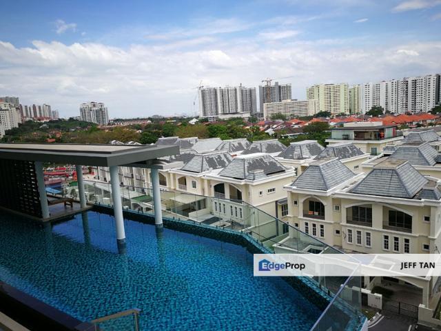 98 Nibong Residence