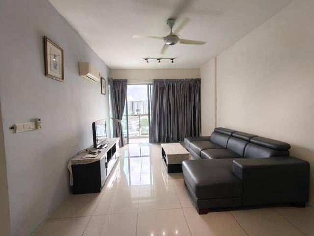 98 Nibong ResidenceFully FurnishedMove in ConditionLow Density2 CP