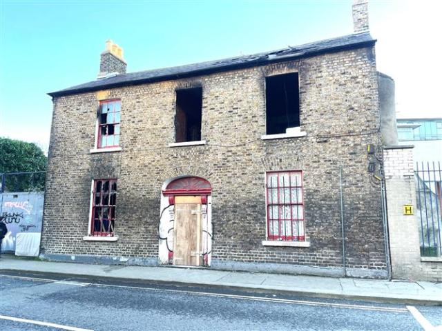98 North Brunswick Street, Smithfield, Dublin 7 REA Fitzgerald Chambers 4899 MyHome. Ie Residential