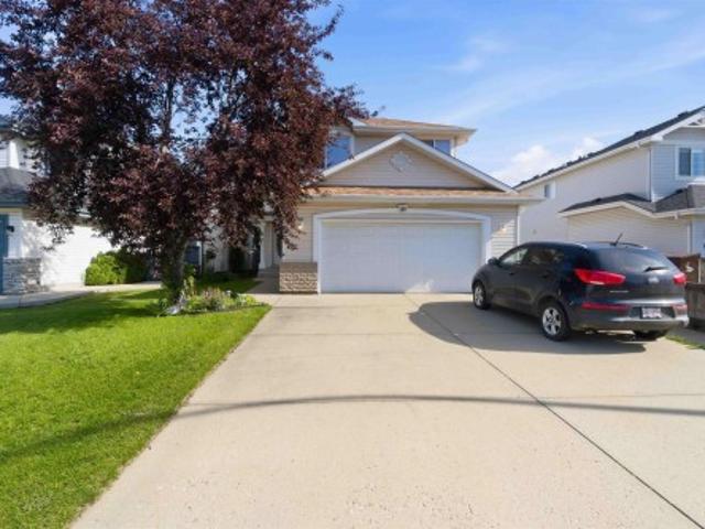 98 Orchid Crescent, Sherwood Park, AB, T8H 2E3 house for sale | Listing ID E4497 | Royal LePage