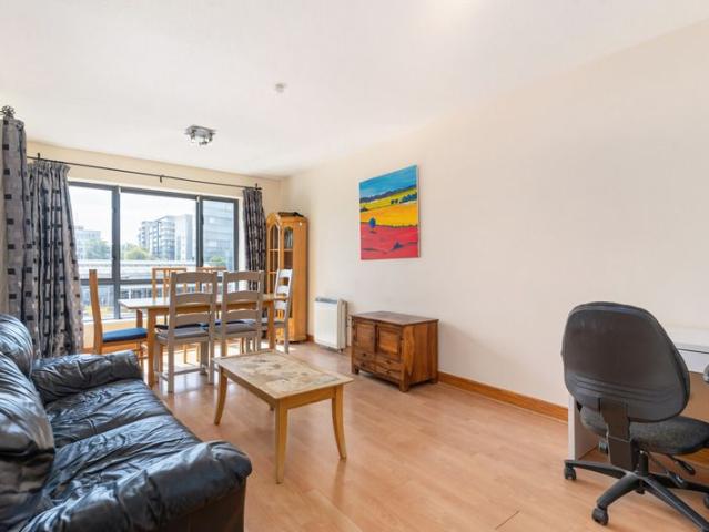 98 Parkgate Place Parkgate Street Dublin 8