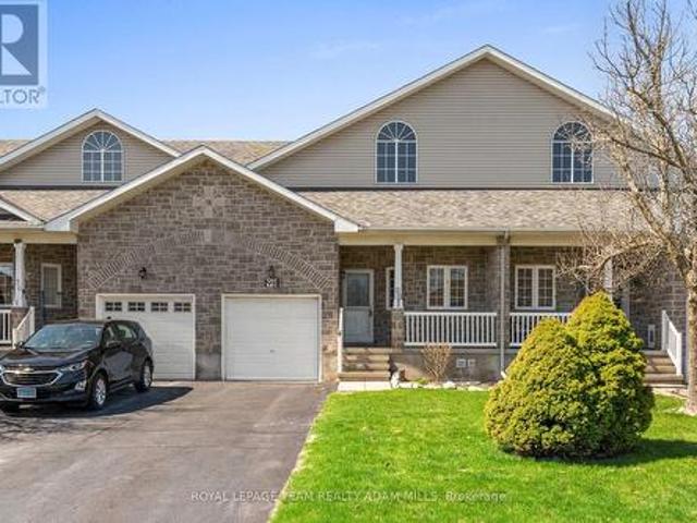 98 Patterson Crescent, Carleton Place, ON, K7C 4P3 house for sale | Listing ID X12123 | Royal LePage