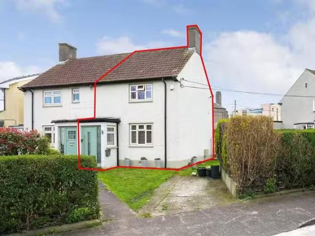 98 Quarry Road, Cabra, Dublin 7, D07 P8X0
