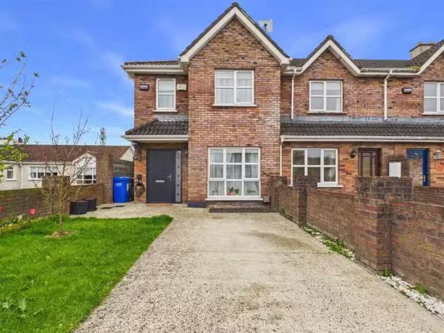 98 Railway Mews, Portarlington, Co. Laois, R32 X447