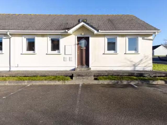 98 Riverchapel View, Riverchapel, Gorey, Co. Wexford, Y25AH60.