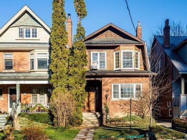 98 Roselawn Avenue Toronto ON M4R 1E6 2 Bedroom Apartment for Rent for 2775 month